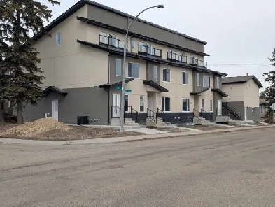 2 bedroom basement suite for rent