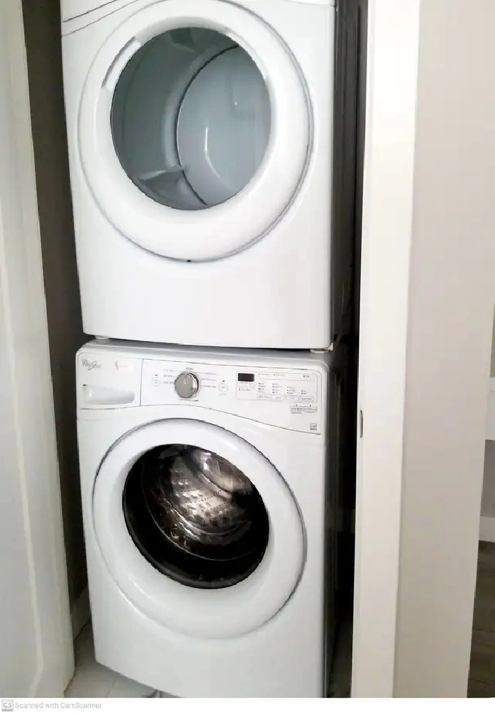 LEGAL BASEMENT AVAILABLE FOR RENT IMMEDIATELY