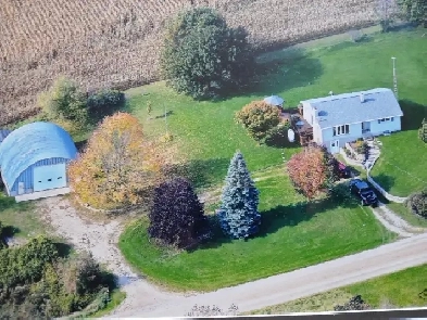 House and Shop For Sale