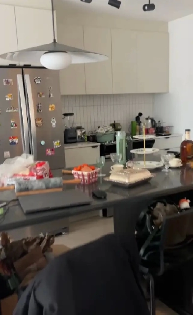 Downtown apartment for rent (Lease Transfer)