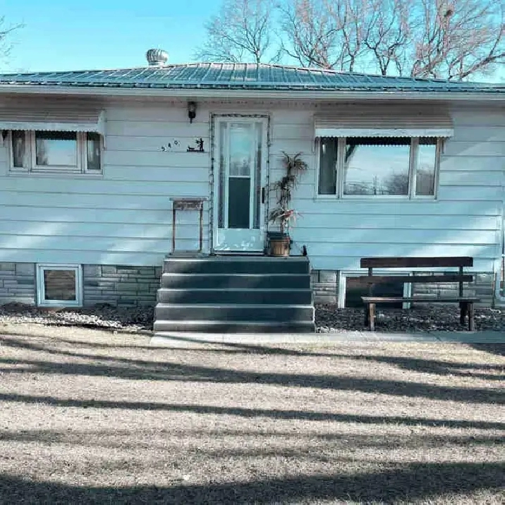 Owned house for sale