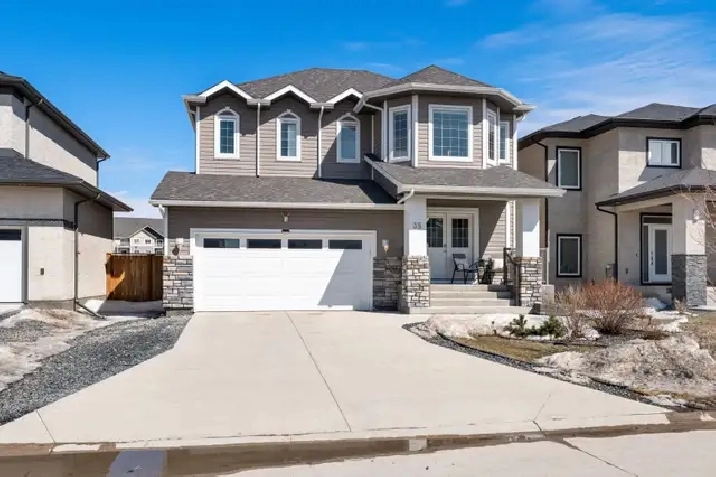 Two story House for Sale