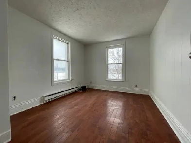 AFFORDABLE 1 Bdrm Apartment – WALK TO DOWNTOWN & TRENT BUS!