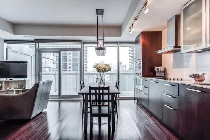 14 York Street, 15th Floor Condo for Sale - ICE Condos