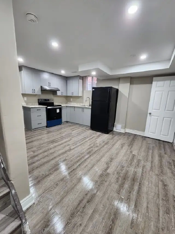 1 Bedroom Basement Available from May 01 Alliston ON Near Barrie