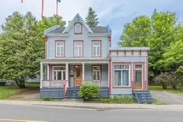 Loft/studio à louer - Vieux-Lévis