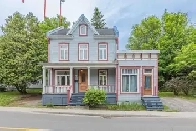 Loft/studio à louer - Vieux-Lévis