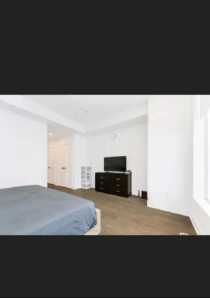 PRIVATE ROOMS FOR RENT (WITHOUT PARKING)