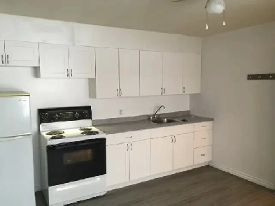 Apartment for rent in Valleyveiw 950/mon includes utilities