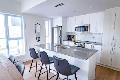 À LOUER   Gym   Club House   2 chambres JUILLET