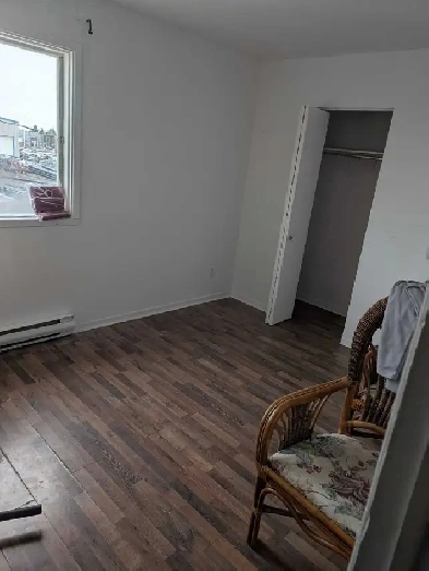 Chambre à louer court/long terme