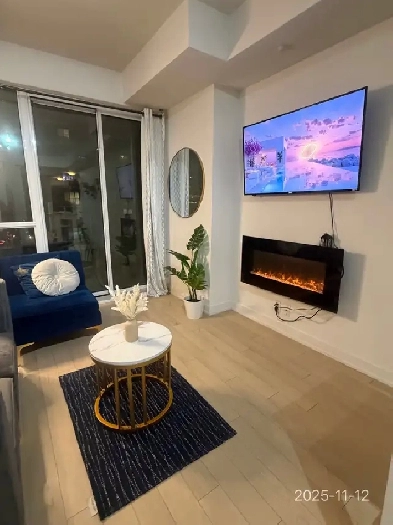 Waterfront Living, Best Location.