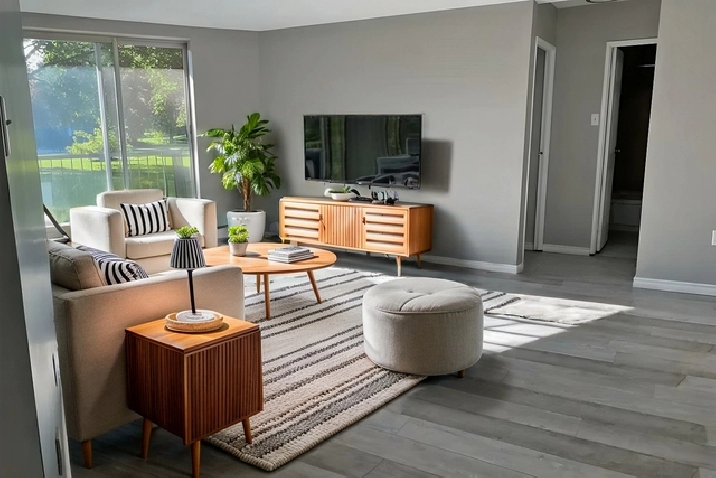 Riverview Towers - 3 Bedroom for Rent in Wallaceburg