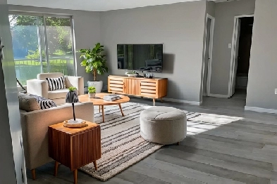 Riverview Towers - 3 Bedroom for Rent in Wallaceburg