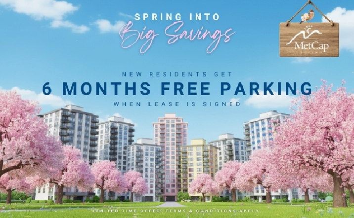 1bdrm Apartment for Rent - 45 Greenbrae Circuit