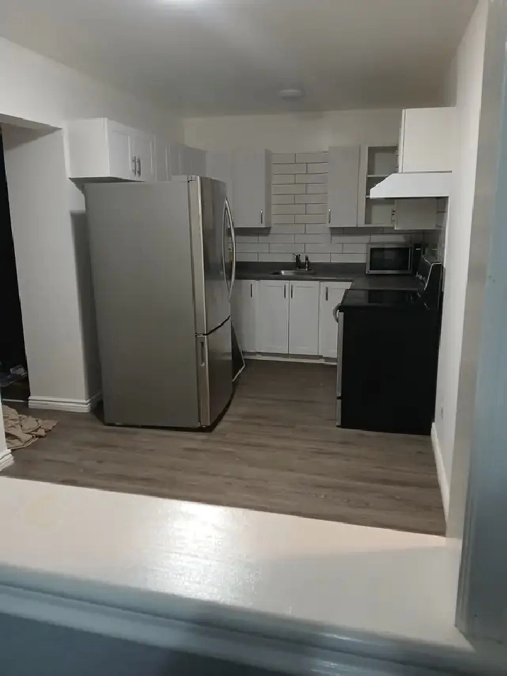 FOUR BEDROOM EXEXUTIVE APARTMENT