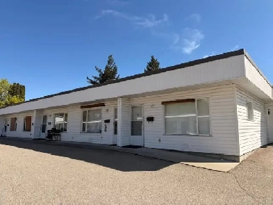 1 Bed 1 Bath Apartment Pioneer Villa complex