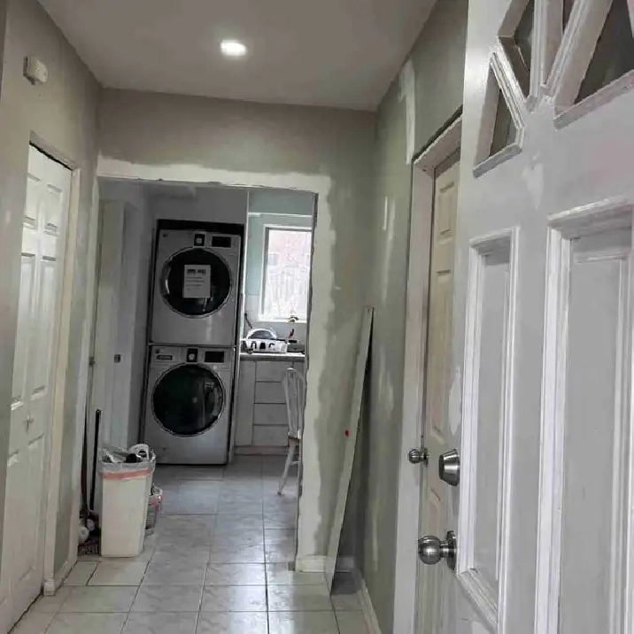 private bedroom for Rent from June 01/2026