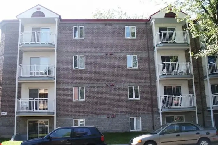 COOP D’HABITATION ST-FIDÈLE