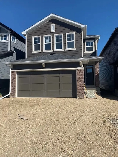 2 Bedroom Legal Basement Suite