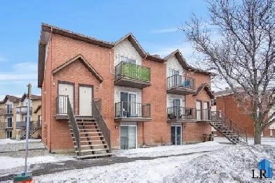 680 Blvd. des Hautes-Plaines - 680-1 Apartment for Rent