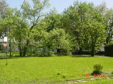 Petit parc immobilier toute a la même place avec un potentielle