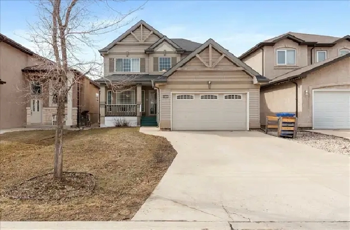 110 Darbrett Bay For Sale