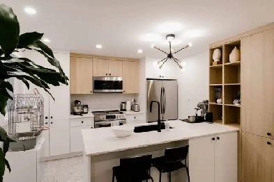 Grand 5-1/5 à louer / Blainville