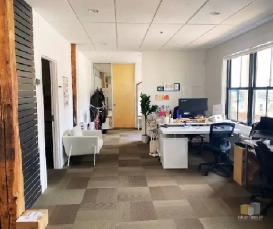 Office Space For Lease - CHARLOTTETOWN