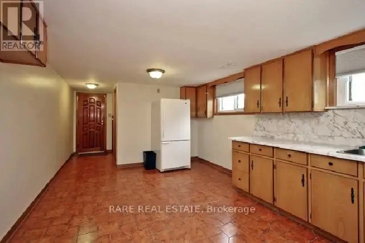 2 Bedroom Basement Apartment near Downsview Park(Keele/Sheppard)
