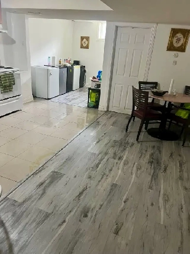 Private Room for rent available for Female