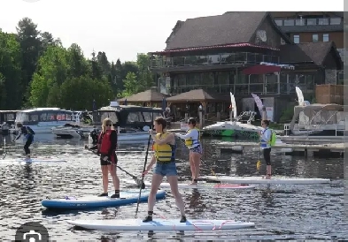Maison entièrement meublée