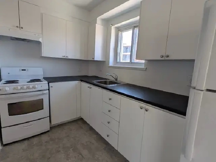 Beau GRAND 4½ LIBRE/CDN/POLY/ HEC/UdeM