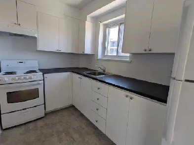 Beau GRAND 4½ LIBRE/CDN/POLY/ HEC/UdeM