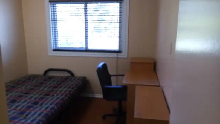 SUMMER DISCOUNTED Furnished rooms – all Utilities and WiFi inclu