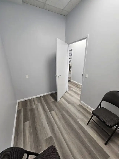 Office/Clinic Space for Rent Near Downtown Barrie