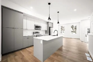 3 Bedroom house for rent (Newly built & Spacious)