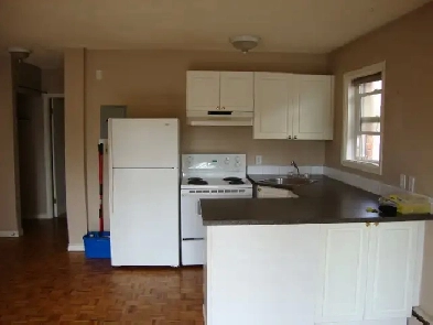 One B/R apartment for rent in Beltline (downtown)