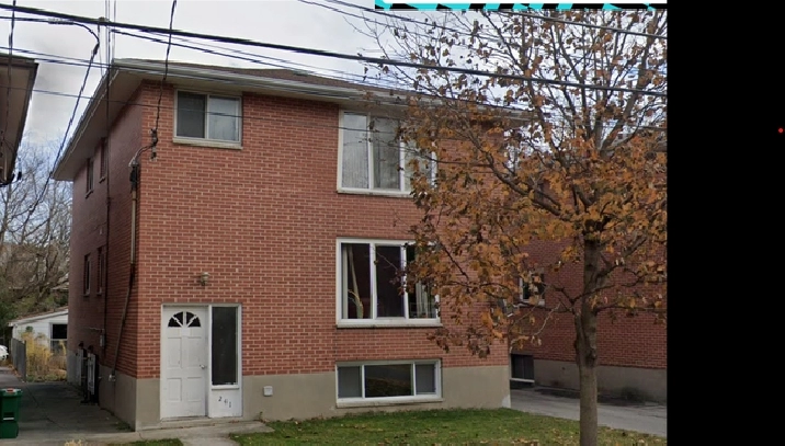 Queens Student Rental- Last month Free! Steps to Campus!