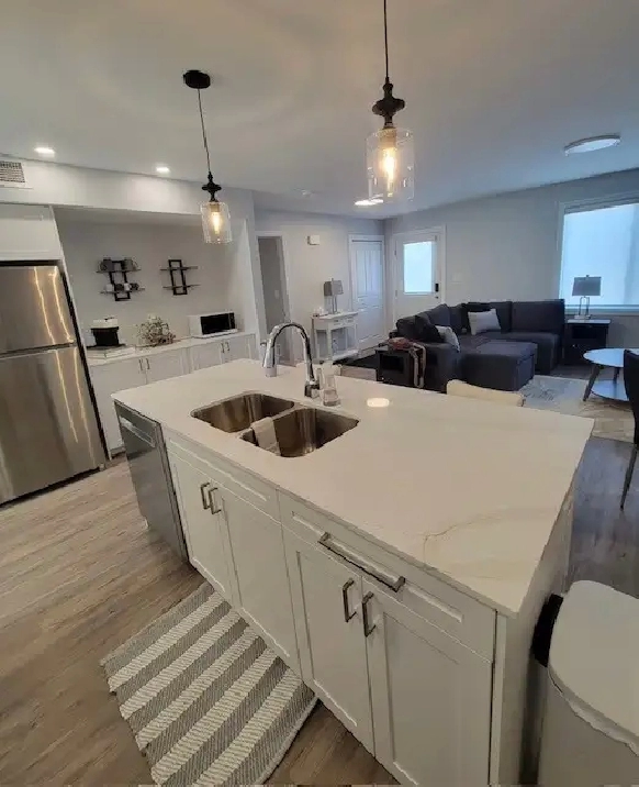 Newly Built Apartment for Rent