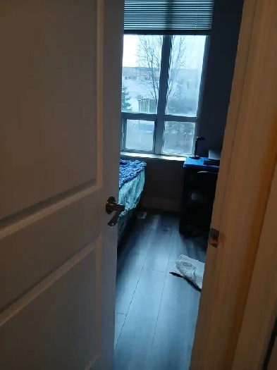 ROOM RENT IN SQ 1 MISSISSAUGA FOR SINGLE PERSON