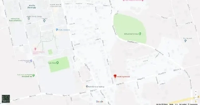 Wolfville Available May or June utilities incl