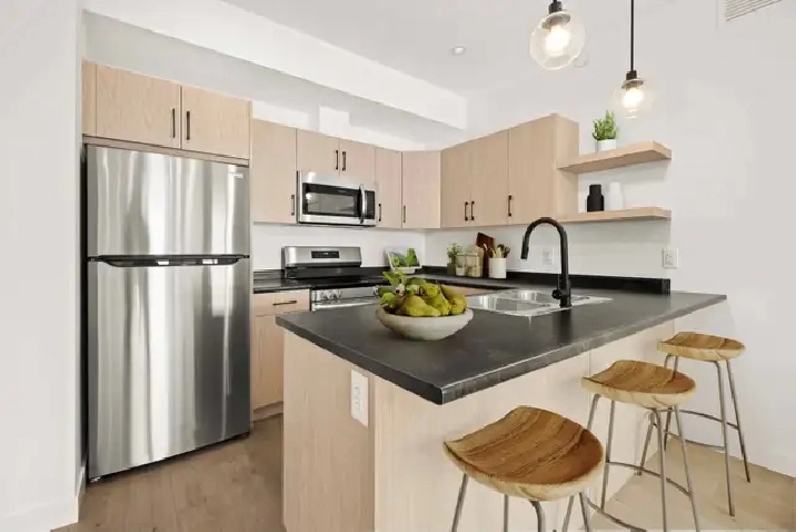 Spacious 3 Bedroom Apartment! Located In Transcona Area!