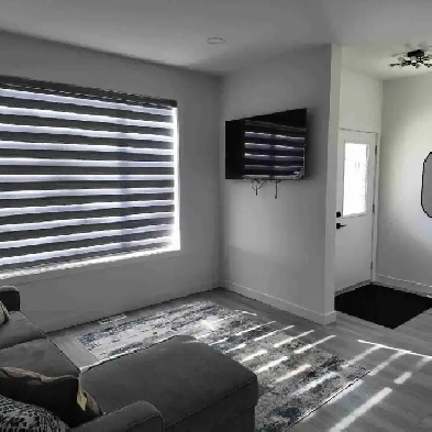 SHORT TERM RENTAL- FULLY FURNISHED HOUSE.