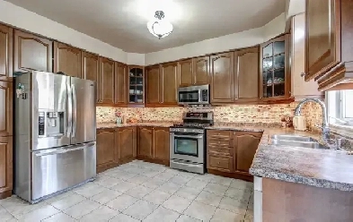 Shared Room for girls rental