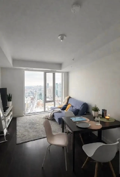 1BED 1 BATH for rent