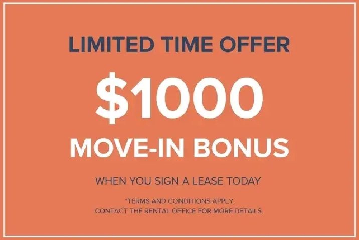 Morning Star Apartments - 1 Bedroom available at 3420, 3425 Morn