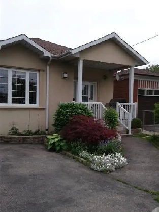 Furnished Room with On-Suite Washroom. Available Immediately.