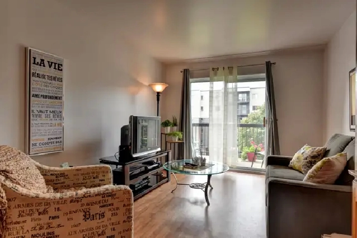 BEAU 4 ½-CHARLESBOURG,RÉNOVÉ, 1295$/MOIS TOUT INCLUS! JUILLET