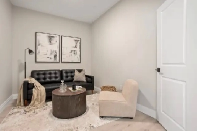 1 Bed, 1   Den Apartments Available NOW in Lucan, ON!